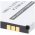 Helyettes�t� Akkumul�tor AVM FRITZFon MT-F M2 C4 C5 3.7V 750mAh 312BAT006 DECT telefon Li-Ion