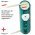 Helyettes�t� Akkumul�tor OB27 Braun Oral-B Triumph 5000 borotva �s fogkefe 1,2V 2600mAh 50x17mm NiMH