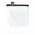 Helyettes�t� Akkumul�tor Cameron Sino Microsoft Lumia 929/930 RM927 BV-5QW 3,8V 2500mAh mobiltelefon Li-Ion