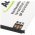 Helyettes�t� Akkumul�tor Cisco 8800 8821 2200mAh 74-102376-01 CP-BATT-8821 GP-S10-374192-010H mobiltelefon