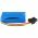 Cameron Sino Akkumul�torpakk 3,2V 1500mAh Audi A4 2016 RS7 2020 Q8 2019 k�bel �s csatlakoz� LiFePO4