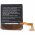 Helyettes�t� Akkumul�tor okos�ra Samsung Galaxy Watch Active2 40mm SM-R830 3,85V 220mAh Li-Polymer