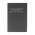 Helyettes�t� Akkumul�tor Apple iPad Air A1474 A1484 6712-6700 3,7V 8820mAh Li-Polymer