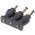 Ansmann APS1000 univerz�lis t�pegys�g 3-12V 12W 1201-0023 7db/csomag