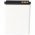 Helyettes�t� Akkumul�tor Caterpillar CAT B30 1ICP5/34/50 1S1P 3,7V 1200mAh mobiltelefon Li-Ion