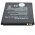 Helyettes�t� Akkumul�tor Wiko Birdy S104-M25000-000 3,7V 1800mAh mobiltelefon Li-Ion