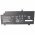 Helyettes�t� Akkumul�tor Sony Vaio VGP-BPS34 11,1V 3600mAh Li-ion