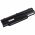 Helyettes�t� Akkumul�tor Fujitsu-Siemens LifeBook LH520 10,8V 5200mAh Li-Ion