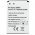 Helyettes�t� Akkumul�tor Cyrus CM15 CYR10015 3,7V 1700mAh mobiltelefon Li-Ion