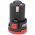 Eredeti Parkside PAPK 12 A3 Akkumul�tor 12V 2000mAh Parkside X 12V szersz�mg�p Li-Ion