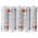 Panasonic eneloop AA Mignon ceruza Akkumul�tor 6V 1900mAh 5db/csomag 5/BK-3MCCE modell�p�t� NiMH
