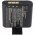 Helyettes�t� Akkumul�tor Pure Evoke D4/F1/D6/F4 Jongo S3/S340b Sensia 200D PDA/MP3 3,7V 10400mAh Li-ion