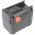 Helyettes�t� Akkumul�tor GARDENA TURBO TRIMMER 8841 kerti g�p 3000mAh Li-Ion
