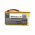 Helyettes�t� Akkumul�tor Garmin Vivoactive 4 Forerunner 225 Approach G10 361-00086-23 3,7V 180mAh okos�ra