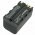Helyettes�t� Akkumul�tor Leica 733270 GEB221 GBE221 7,4V 4400mAh videokamera Li-Ion