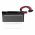 Helyettes�t� Akkumul�tor TomTom 3,7V 1000mAh AHL03711022 AHL03711023 VF6M gps navig�ci� Li-Ion