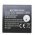 Helyettes�t� Akkumul�tor Wiko Goa Sunny Sunset S104-K42000-014 2502 mobiltelefon 3,7V 1100mAh Li-Ion