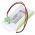 Helyettes�t� Akkumul�tor GEZE kapunyit� 14,4V 700-900mAh k�bel NiCd