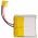 Helyettes�t� Akkumul�tor Jabra Solemate HFS200 bluetooth hangsz�r� 3,7V 1000mAh Li-Polymer