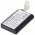 Helyettes�t� Akkumul�tor Ingenico EFT930 252117847 F26401652 3,7V 1800mAh pos termin�l Li-Ion