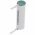 Helyettes�t� Akkumul�tor Bosch CISO 3,7V 2600mAh forrf�llel kerti g�p Li-Ion