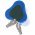 Helyettes�t� Akkumul�tor Bosch PSR 10.8V PMF 10.8 LI PSM 10.8 LI 10,8V 2000-2200mAh 23,76Wh Li-ion