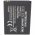 Helyettes�t� Akkumul�tor Wiko Lenny mobiltelefon 1800mAh B1510013109 Li-Ion