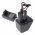 Helyettes�t� Akkumul�tor Gyors t�lt� Gesipa/W�rth 12V 1000mA Akkumul�tor n�lk�l NiMH