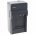 Helyettes�t� Akkumul�tor t�lt� Panasonic DMC-FX DMC-LX CGA-S005 Li-ion