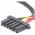 Helyettes�t� Akkumul�tor OKUMA MB4000 8HR-4/3FAUPC E5503-07E-001 9,6V 3600mAh ipari NiMH