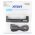 Xtar 1-csatorn�s USB t�lt� 5V 0,5A 10440-26650 Li-Ion