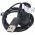 USB t�lt�k�bel Xiaomi Mi Band 4-hez