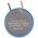 Helyettes�t� Akkumul�tor Garmin Fenix 1/2 okos�ra PD3555 010-0104070 RJD990101 3,7V 500mAh Li-Ion