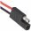 Helyettes�t� Akkumul�tor kerti g�p Sabo 43 52 54 Vario E Toro Briggs Stratton Clip 5,4Ah