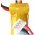 Helyettes�t� Akkumul�tor JBL Soundgear bluetooth hangsz�r� 3,7V 800mAh