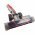 Motoros Softroller padl�fej Dyson V7 V8 V10 V11 V11 Outsize V15 LED 29cm