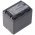 Helyettes�t� Akkumul�tor Panasonic HC-V110 HC-V130 HC-V710 3,7V 3400mAh Li-ion