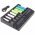 Helyettes�t� Akkumul�tor 8 csatorn�s Li-Ion gyors t�lt� 3,6V 3,7V NiMH