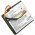 Helyettes�t� Akkumul�tor TomTom Live 1535 VIA 135 P11P17-14-S01 3,7V 800mAh Li-Ion GPS �s navig�ci�