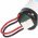 Helyettes�t� Akkumul�tor m�r�m�szer Fluke 4375741 FLK-VT04 3,7V 3400mAh Li-Ion