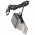 USB t�lt��llom�s kompatibilis Apple Watch Series 1/2/3/4/5 fekete