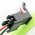 Helyettes�t� Akkumul�tor Teac BP-R1 BP-R1EU BP-R12EU BP-R2 BP-R5 7,2V 1800mAh PDA MP3 NiMH