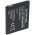 Helyettes�t� Akkumul�tor Bea-Fon SL645 SL645Plus 3,7V 1400mAh ICP5/44/55 mobiltelefon Li-Ion