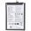 Helyettes�t� Akkumul�tor mobiltelefon TCL 40 NXTPAPER 5G 3,85V 5010mAh Li-Polymer