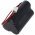 Helyettes�t� Akkumul�tor zsebl�mpa Brennstuhl AHL28 3,6V 2550mAh NiMH