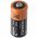Duracell CR123A 3V 1400mAh l�tium elem 10db/csomag