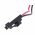 Eredeti Welch Allyn NC 72250 orvostechnikai Akkumul�tor