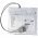 Eredeti Physio Control defibrill�tor elektr�d�k LP500 orvostechnikai