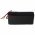 Helyettes�t� Akkumul�tor Dimeq Defibrillator 503 orvostechnikai 18V 0,6Ah NiCd