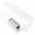 Soshine AccuSafe 26650 t�rol�doboz 4db �tl�tsz� PP m�anyag 71,2mm